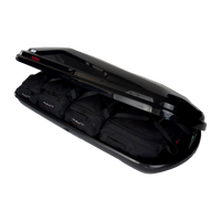 Dachboxtaschen Set Montblanc Altitude 350