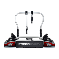 Fahrradträger Atera Strada EVO RV