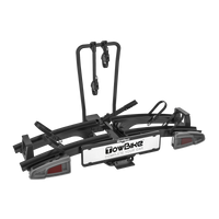 Fahrradträger TowBike PRO 2