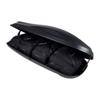 Dachboxtaschen Set Aroso München 580