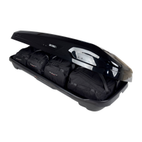 Dachboxtaschen Set Aroso Stuttgart 470