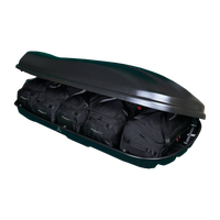 Dachboxtaschen Set Farad Marlin N7 Dachboxtaschen Set Farad Marlin N7