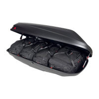 Dachboxtaschen Set G3 BiCube 520+