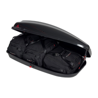 Dachboxtaschen Set G3 Arjes 320 Dachboxtaschen Set G3 Arjes 320