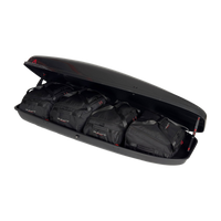 Dachboxtaschen Set G3 Arjes 480