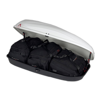 Dachboxtaschen Set G3 Helios 320 Dachboxtaschen Set G3 Helios 320