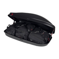 Dachboxtaschen Set G3 Spark 320 Dachboxtaschen Set G3 Spark 320