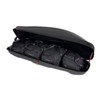 Dachboxtaschen Set G3 Spark 420 Dachboxtaschen Set G3 Spark 420