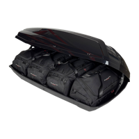 Dachboxtaschen Set GP Rapture 520