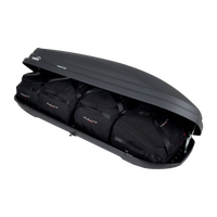 Dachboxtaschen Set Hakr Magic 320 Dachboxtaschen Set Hakr Magic 320