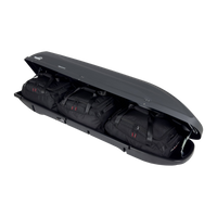 Dachboxtaschen Set Hakr Relax 310 Dachboxtaschen Set Hakr Relax 310
