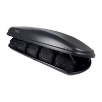 Dachboxtaschen Set Hapro Cruiser 10.8 Dachboxtaschen Set Hapro Cruiser 10.8