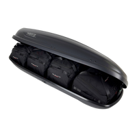 Dachboxtaschen Set Hapro Traxer 6.2 Dachboxtaschen Set Hapro Traxer 6.2