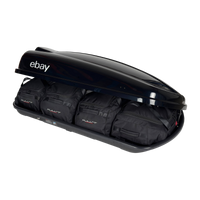 Dachboxtaschen Set Levup Ebay Edition 420