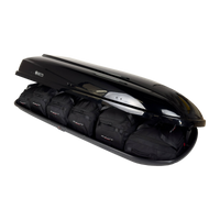 Dachboxtaschen Set Modula Travel Exclusive Dachboxtaschen Set Modula Travel Exclusive