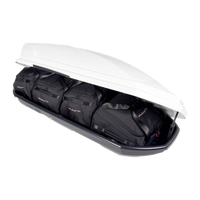 Dachboxtaschen Set Neumann Adventure 190 Dachboxtaschen Set Neumann Adventure 190