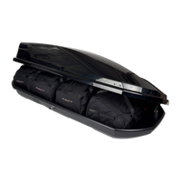 Dachboxtaschen Set Neumann Adventure 205