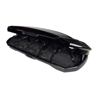 Dachboxtaschen Set Thule Motion 3 XXL Low Dachboxtaschen Set Thule Motion 3 XXL Low