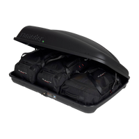 Dachboxtaschen Set TopBox 350 Dachboxtaschen Set TopBox 350