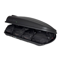 Dachboxtaschen Set TopBox 420