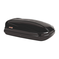 Dachbox Fabbri Supernova 360 black glossy Dachbox Fabbri Supernova 360 black glossy