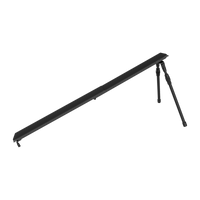 Auffahrrampe für Fahrradträger