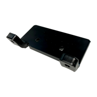 Kennzeichen-Adapter für TowBox V3 Kennzeichen-Adapter für TowBox V3