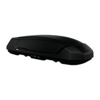 Dachbox Thule Force 3 L Sport Black Matte