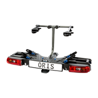 Fahrradträger Oris Tracc V2 Fahrradträger Oris Tracc V2