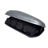 Dachboxtaschen Set Junior Altro 460 Dachboxtaschen Set Junior Altro 460