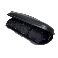Dachboxtaschen Set Junior Xtreme II 450 Dachboxtaschen Set Junior Xtreme II 450