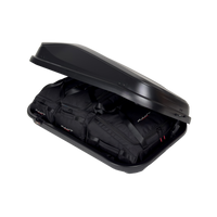 Dachboxtaschen Set Junior Easy 320 Dachboxtaschen Set Junior Easy 320