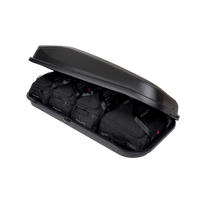 Dachboxtaschen Set Junior Easy 430 Dachboxtaschen Set Junior Easy 430