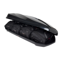 Dachboxtaschen Set Junior Strike 480 Dachboxtaschen Set Junior Strike 480