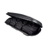Dachboxtaschen Set Junior Xtreme 400 Dachboxtaschen Set Junior Xtreme 400
