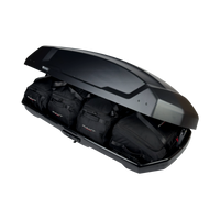 Dachboxtaschen Set Thule Force 3 M Dachboxtaschen Set Thule Force 3 M