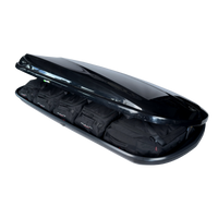 Dachboxtaschen Set HAPRO ZENITH 8.6 Dachboxtaschen Set HAPRO ZENITH 8.6