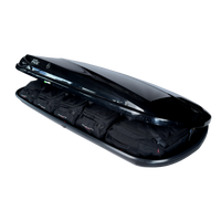 Dachboxtaschen Set Interpack Zenith 8.6 Dachboxtaschen Set Interpack Zenith 8.6