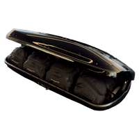 Dachboxtaschen Set Mercedes A0008400500 430L