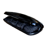 Dachboxtaschen Set Mercedes A0008400600 590L Dachboxtaschen Set Mercedes A0008400600 590L