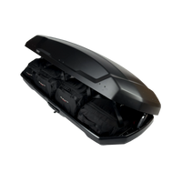Dachboxtaschen Set Thule Force 3 L