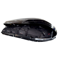 Dachboxtaschen Set VW Komfort 000071200AE 460L