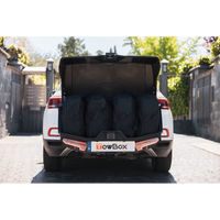 Heckboxtaschen-Set Rucksäcke für TowBox V3 Heckboxtaschen-Set Rucksäcke für TowBox V3