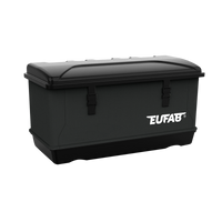 Heckbox Eufab für Fahrradträger Eufab SD260, SD260 black, TECDC1 und TECDC1+