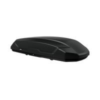 Dachbox Thule Pulse 2 L Black Matte