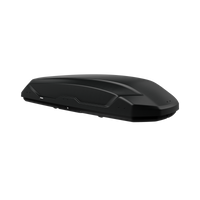 Dachbox Thule Pulse 2 XL Black Matte