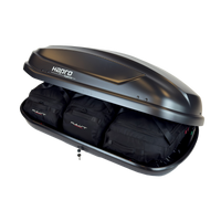 Dachboxtaschen Set Hapro Explorer 100 Dachboxtaschen Set Hapro Explorer 100