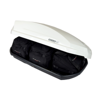 Dachboxtaschen Set Northline Yetti 300 Dachboxtaschen Set Northline Yetti 300