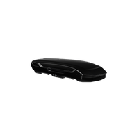Dachbox Thule Motion 3 L Low Black Glossy