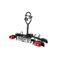 Fahrradträger Hapro Atlas SmartFold II Fahrradträger Hapro Atlas SmartFold II